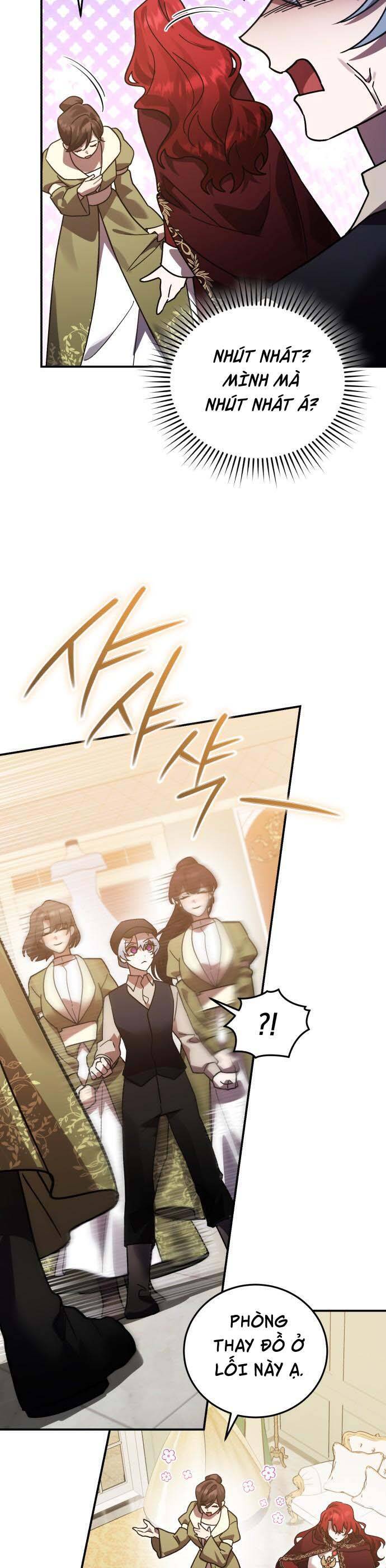 Hero X Demon King X Villain [Chap 1-127]
