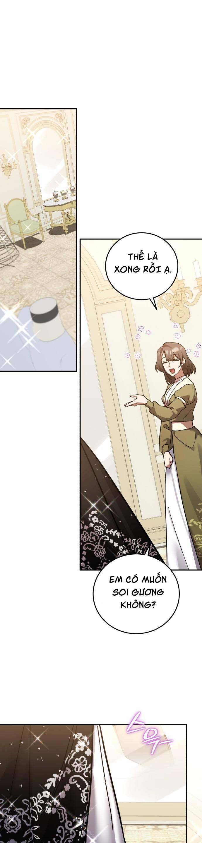 Hero X Demon King X Villain [Chap 1-127]