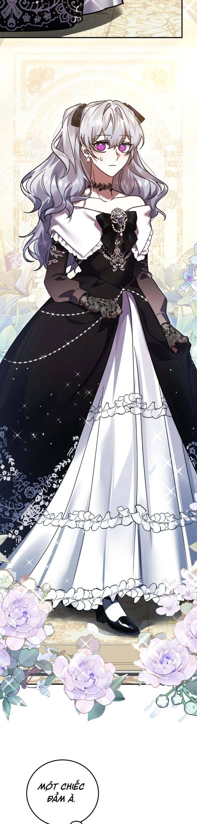 Hero X Demon King X Villain [Chap 1-127]