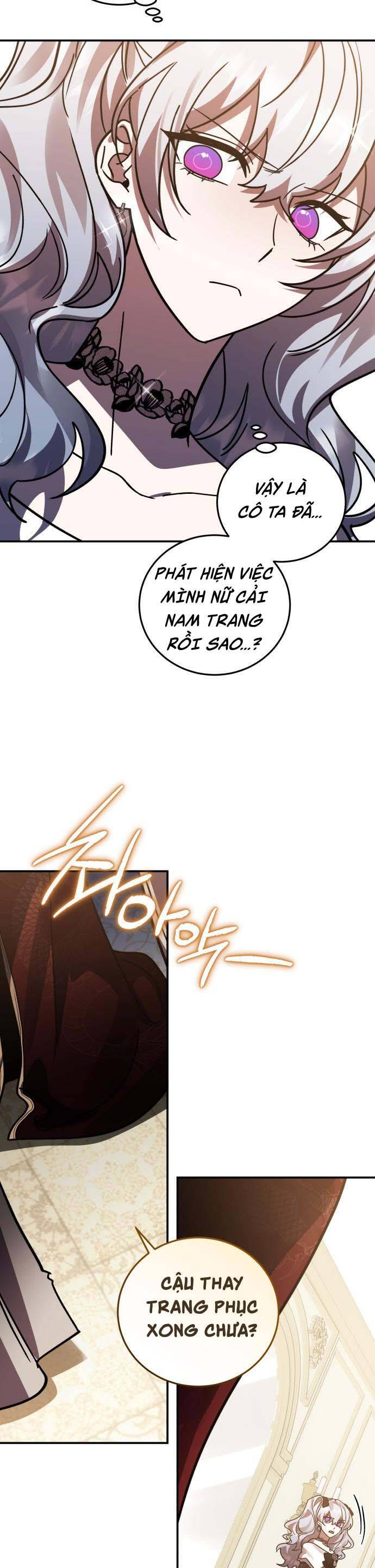 Hero X Demon King X Villain [Chap 1-127]