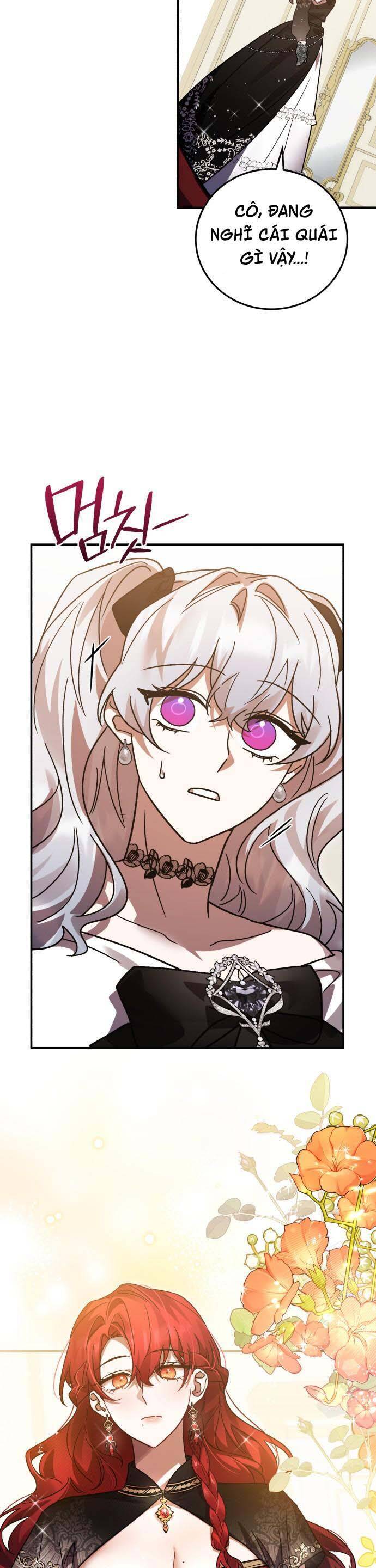 Hero X Demon King X Villain [Chap 1-127]