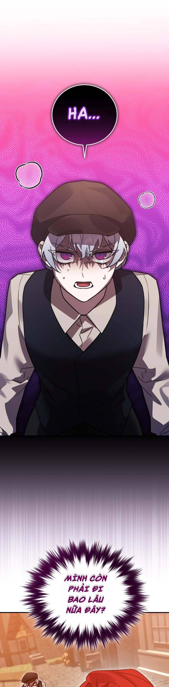 Hero X Demon King X Villain [Chap 1-127]