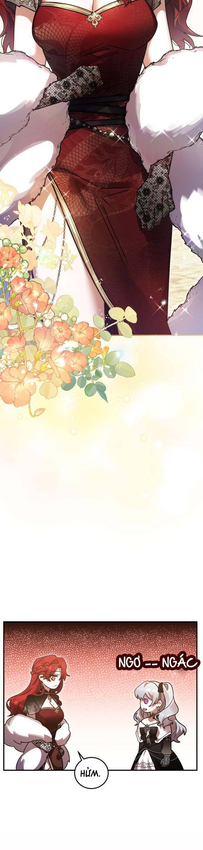Hero X Demon King X Villain [Chap 1-127]