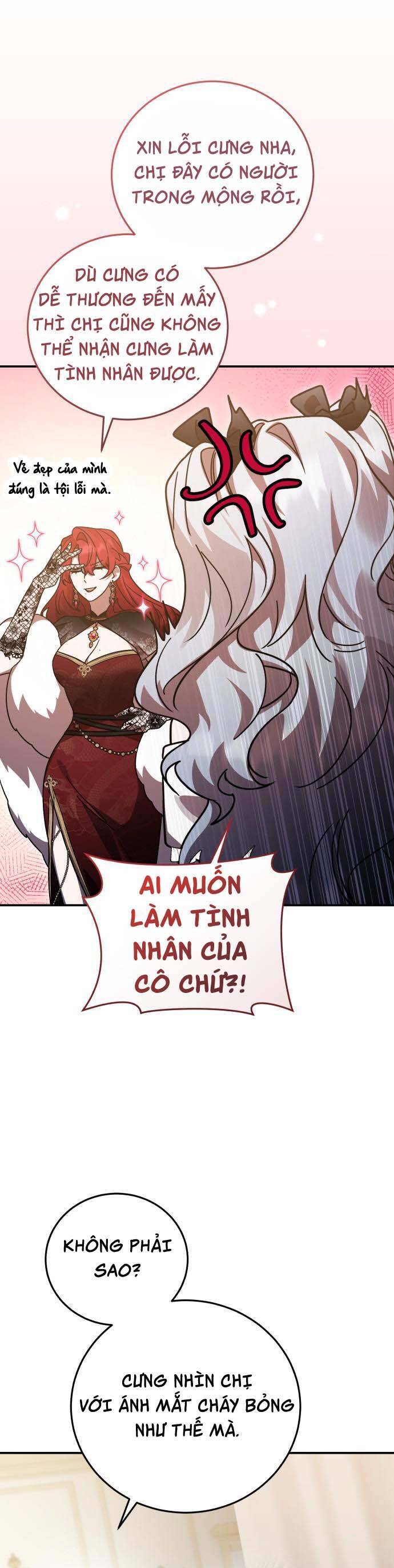 Hero X Demon King X Villain [Chap 1-127]