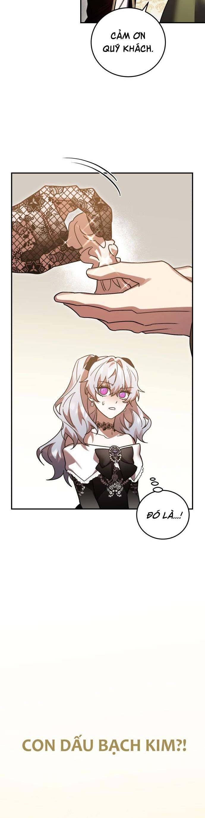 Hero X Demon King X Villain [Chap 1-127]