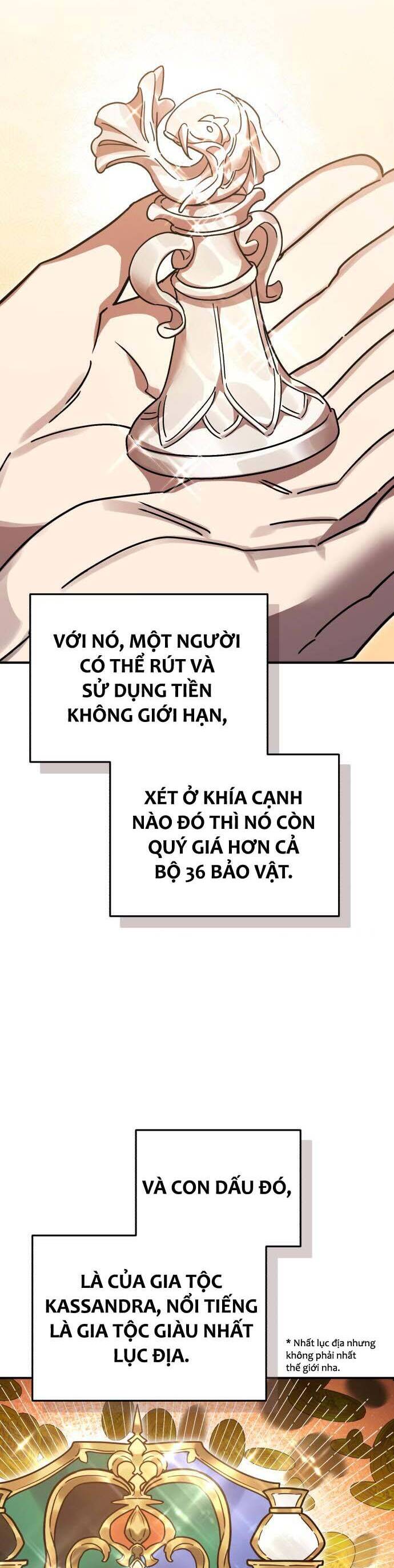 Hero X Demon King X Villain [Chap 1-127]