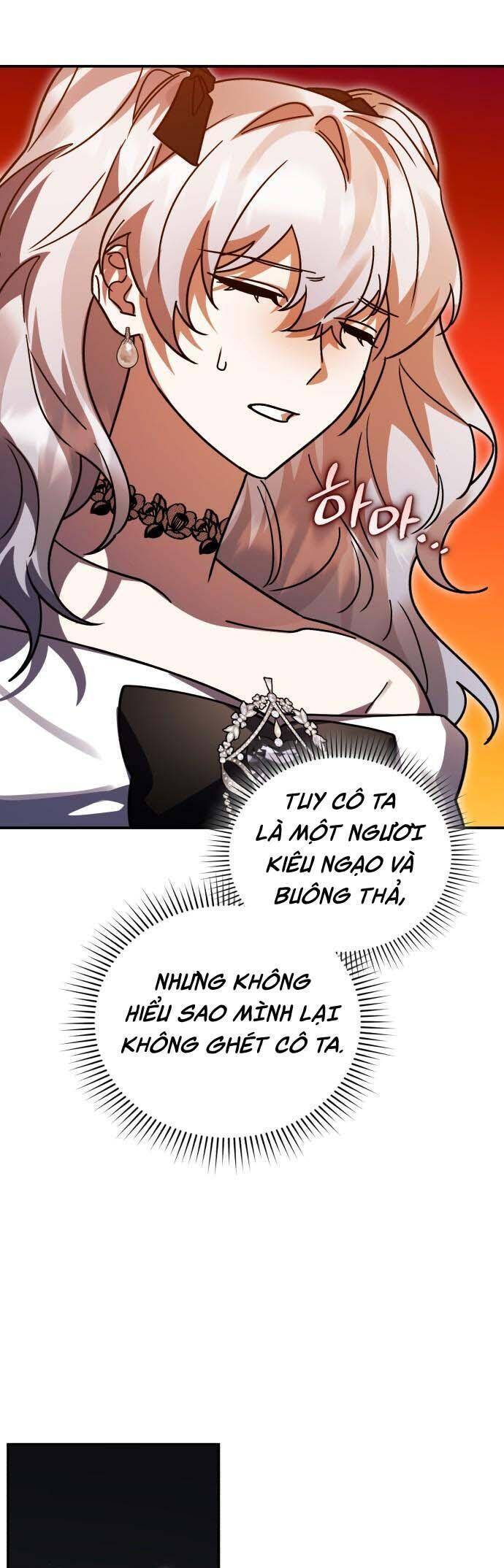 Hero X Demon King X Villain [Chap 1-127]
