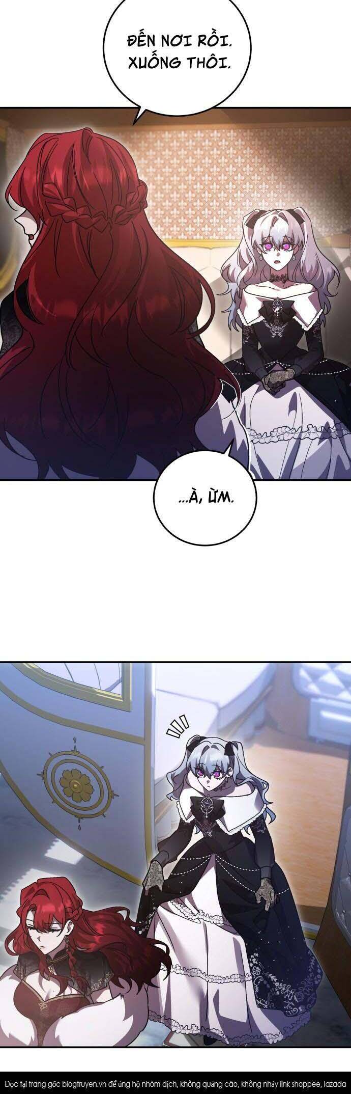 Hero X Demon King X Villain [Chap 1-127]