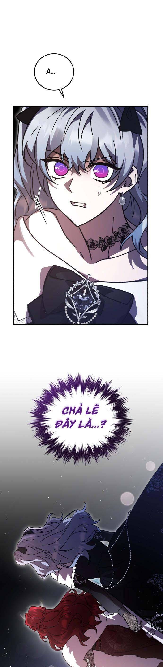 Hero X Demon King X Villain [Chap 1-127]