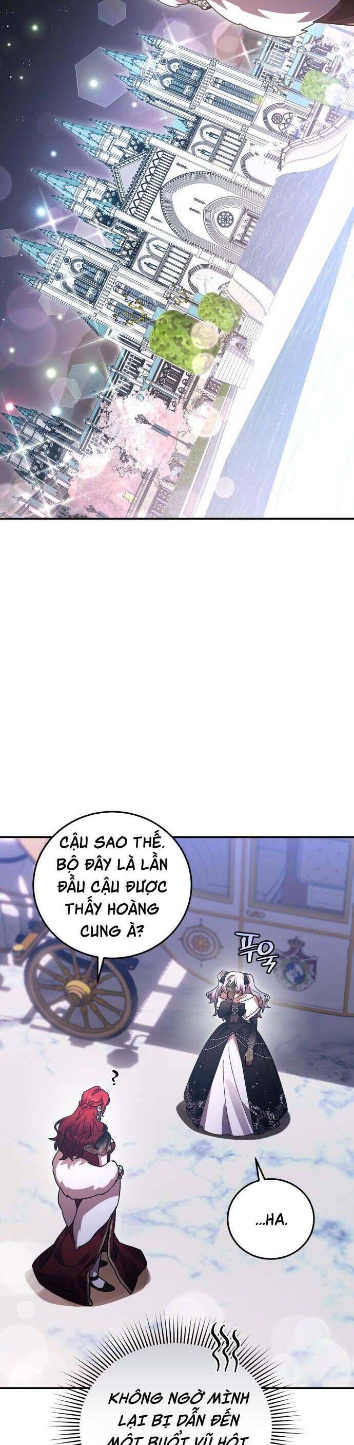 Hero X Demon King X Villain [Chap 1-127]