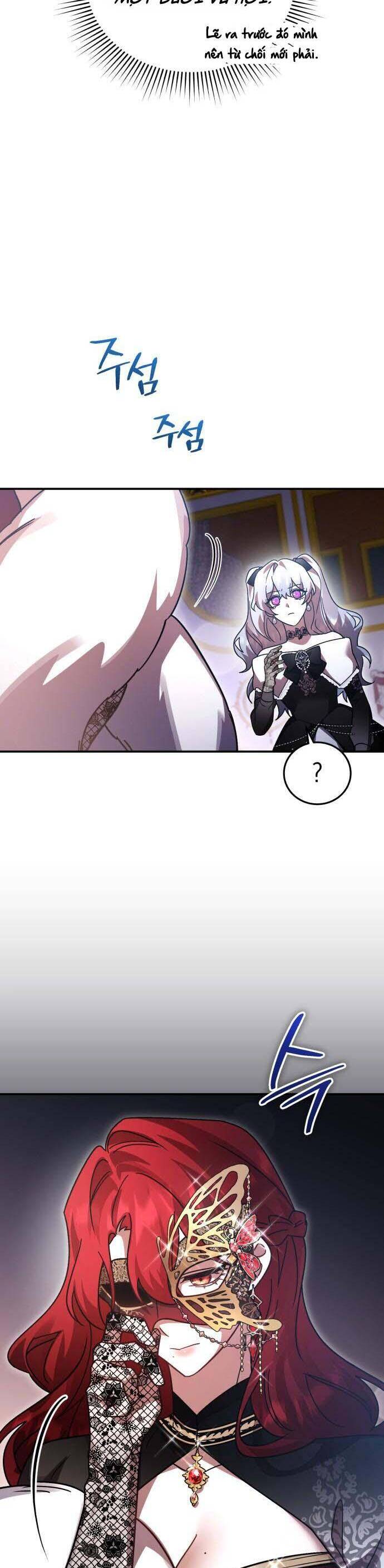 Hero X Demon King X Villain [Chap 1-127]
