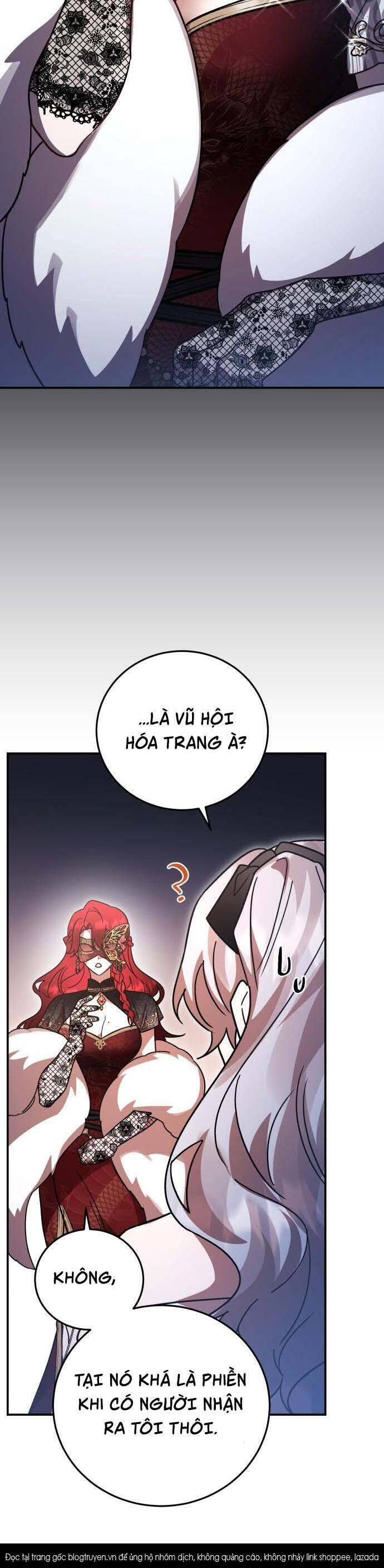 Hero X Demon King X Villain [Chap 1-127]