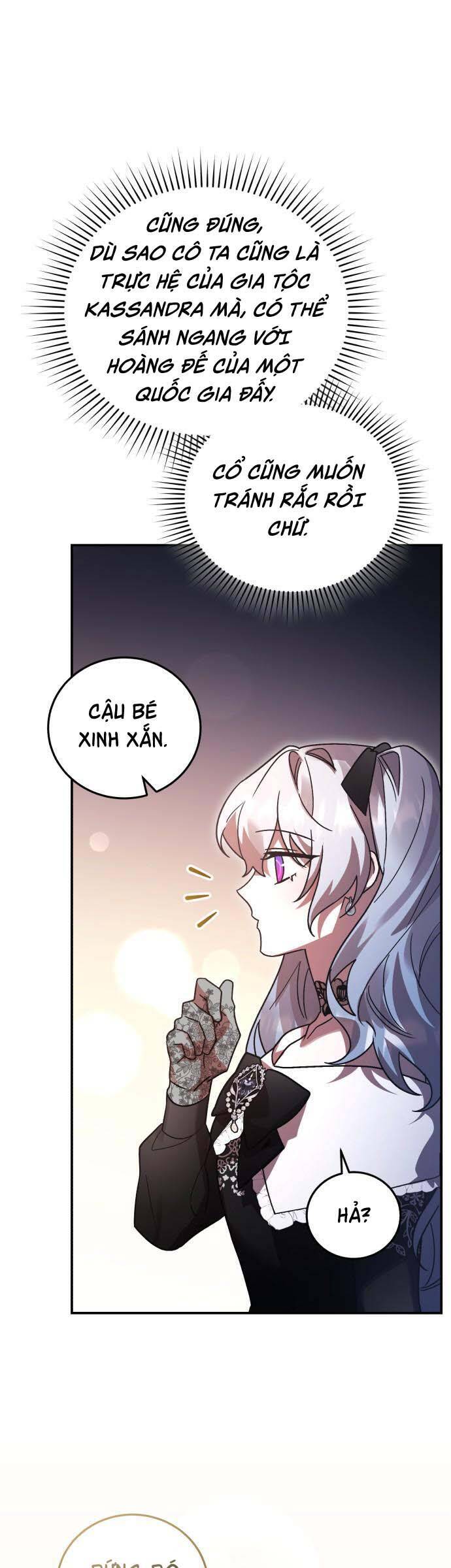 Hero X Demon King X Villain [Chap 1-127]