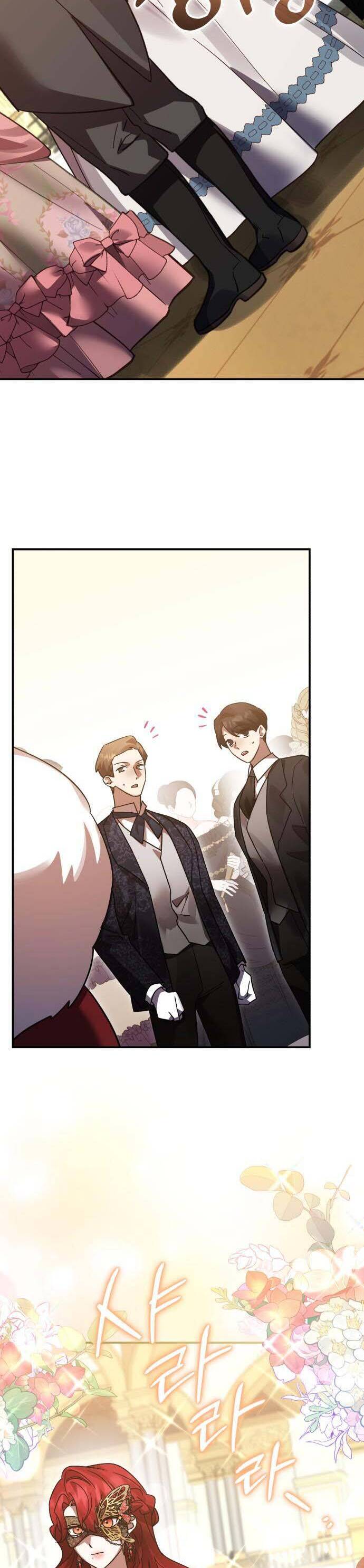 Hero X Demon King X Villain [Chap 1-127]