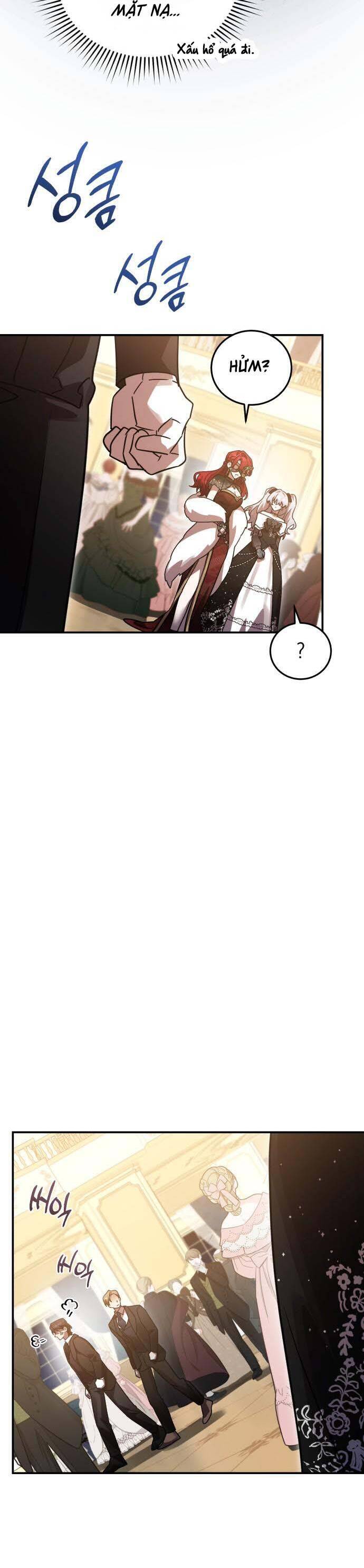 Hero X Demon King X Villain [Chap 1-127]