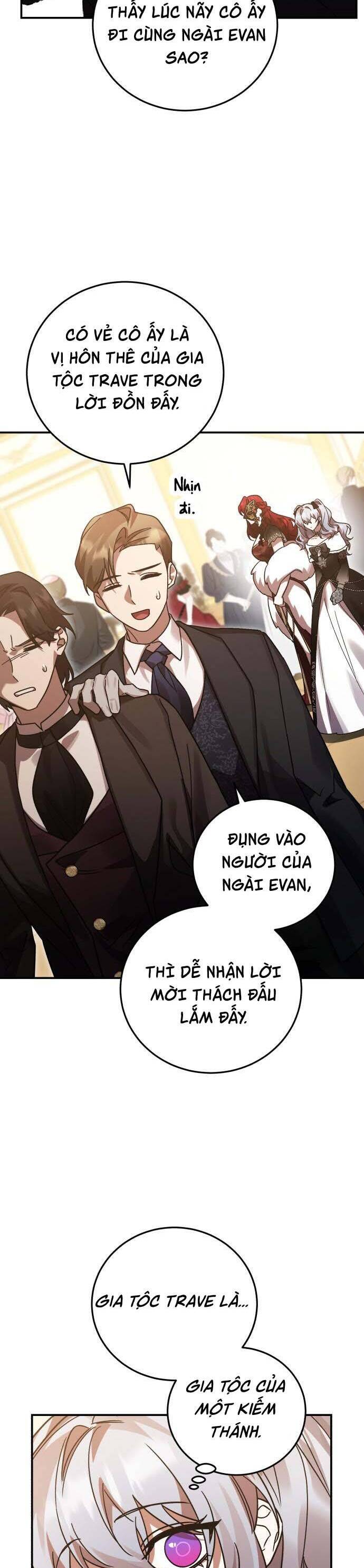 Hero X Demon King X Villain [Chap 1-127]