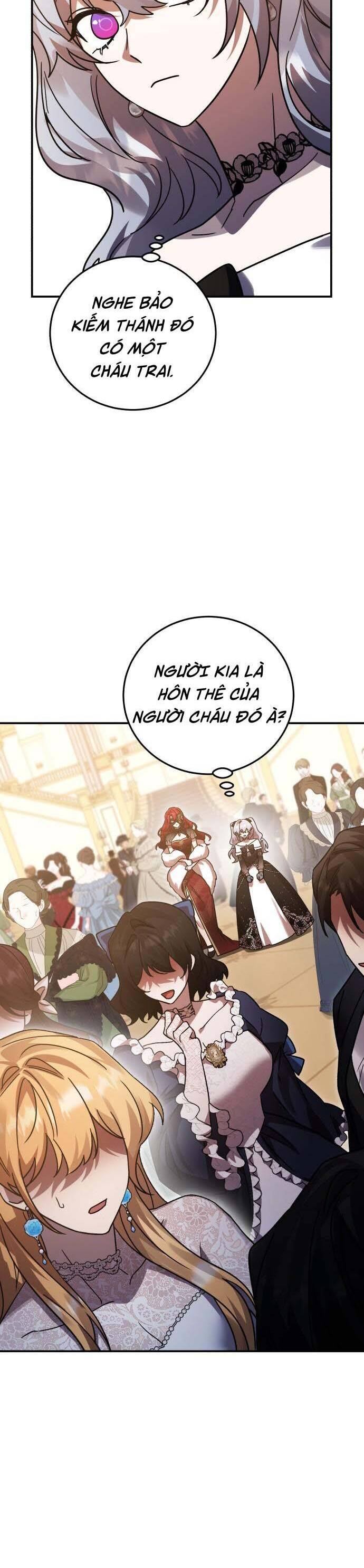 Hero X Demon King X Villain [Chap 1-127]