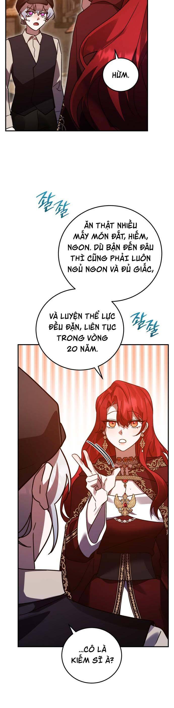Hero X Demon King X Villain [Chap 1-127]