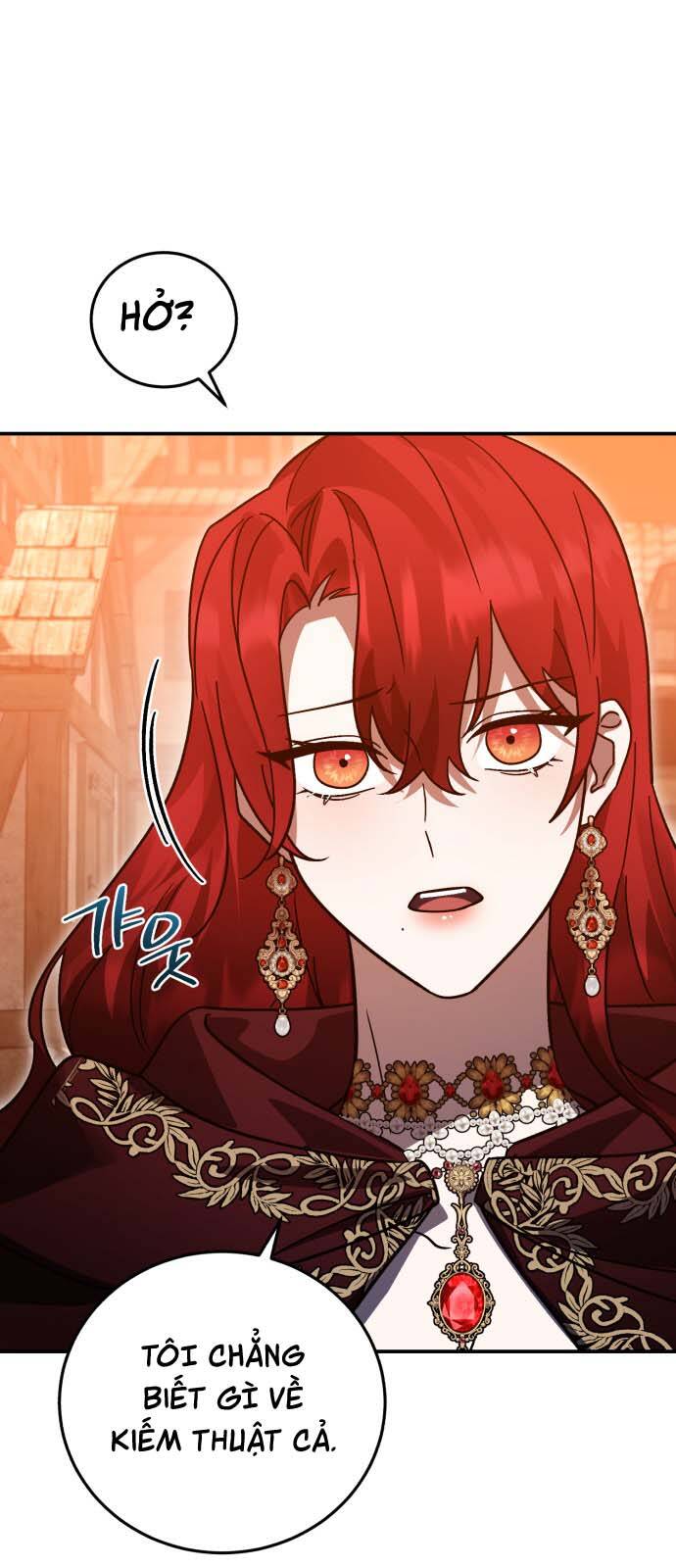 Hero X Demon King X Villain [Chap 1-127]