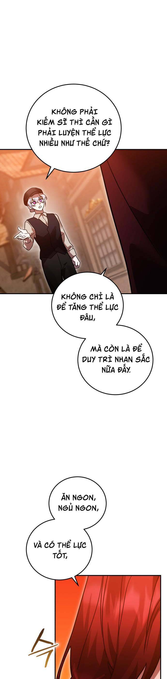 Hero X Demon King X Villain [Chap 1-127]