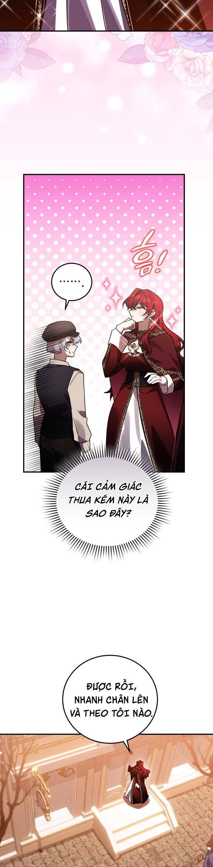 Hero X Demon King X Villain [Chap 1-127]