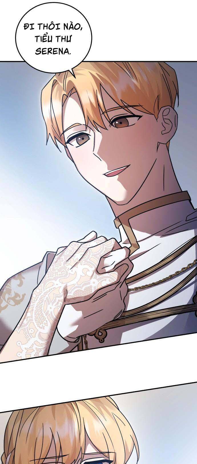 Hero X Demon King X Villain [Chap 1-127]