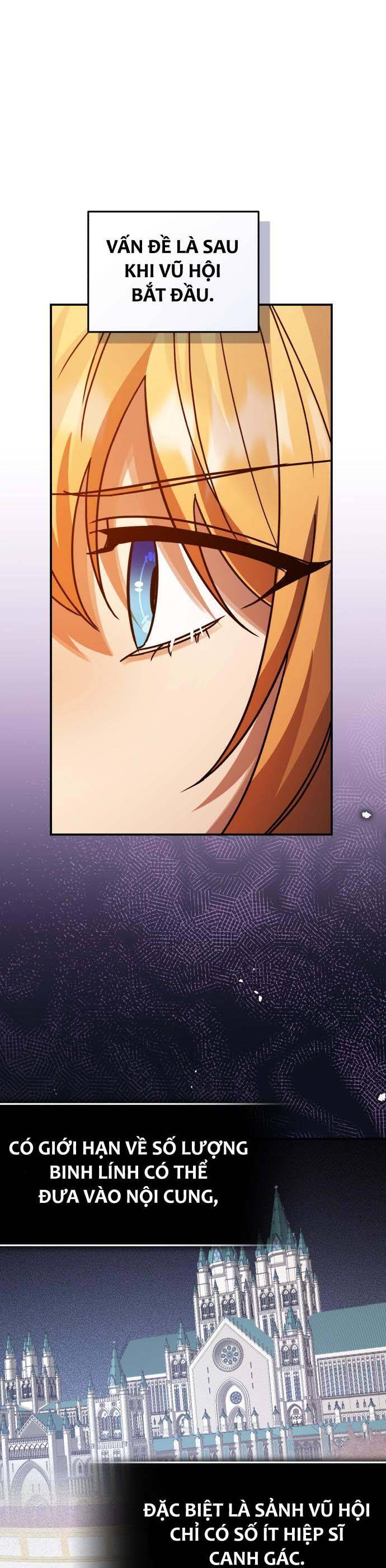 Hero X Demon King X Villain [Chap 1-127]