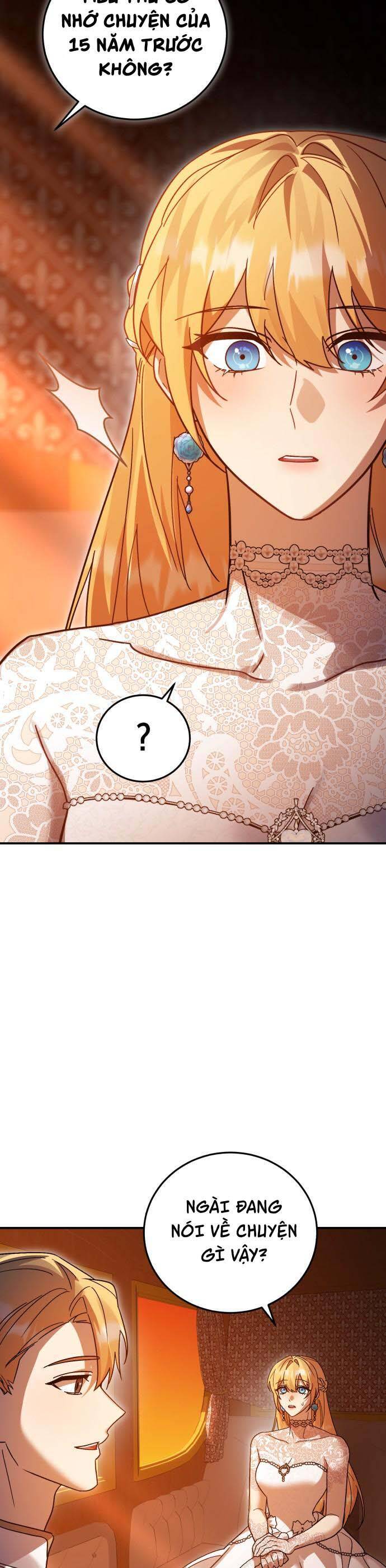 Hero X Demon King X Villain [Chap 1-127]
