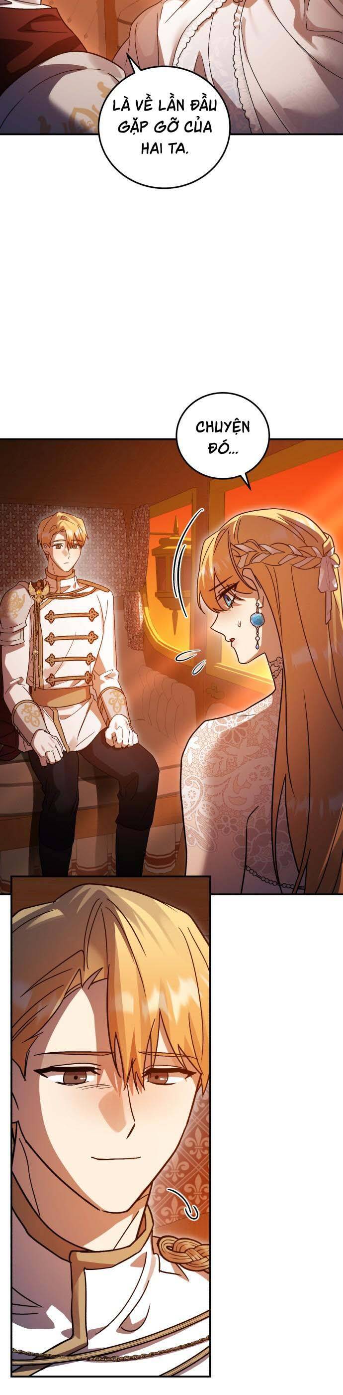 Hero X Demon King X Villain [Chap 1-127]