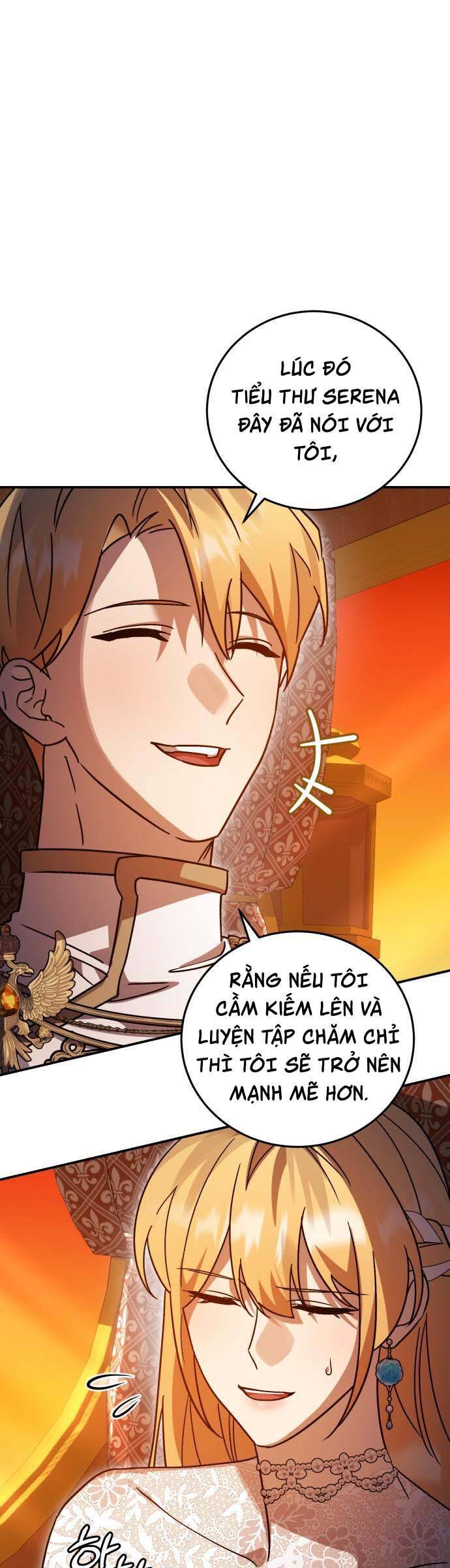Hero X Demon King X Villain [Chap 1-127]