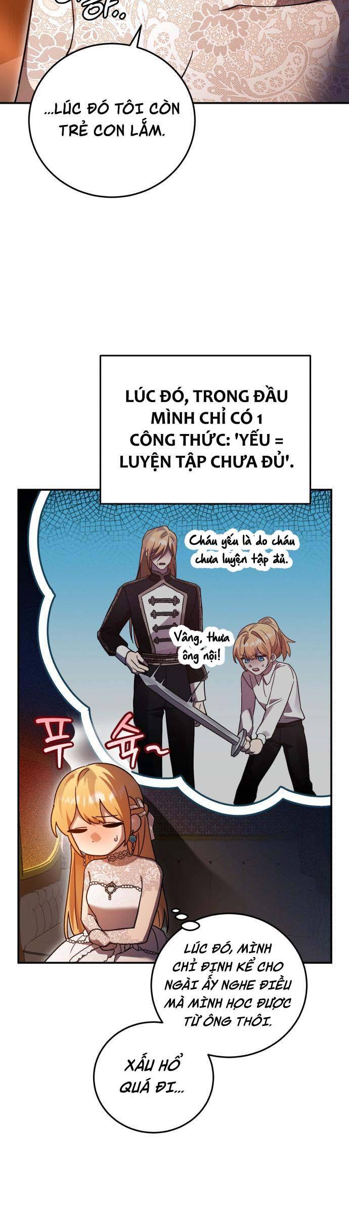 Hero X Demon King X Villain [Chap 1-127]