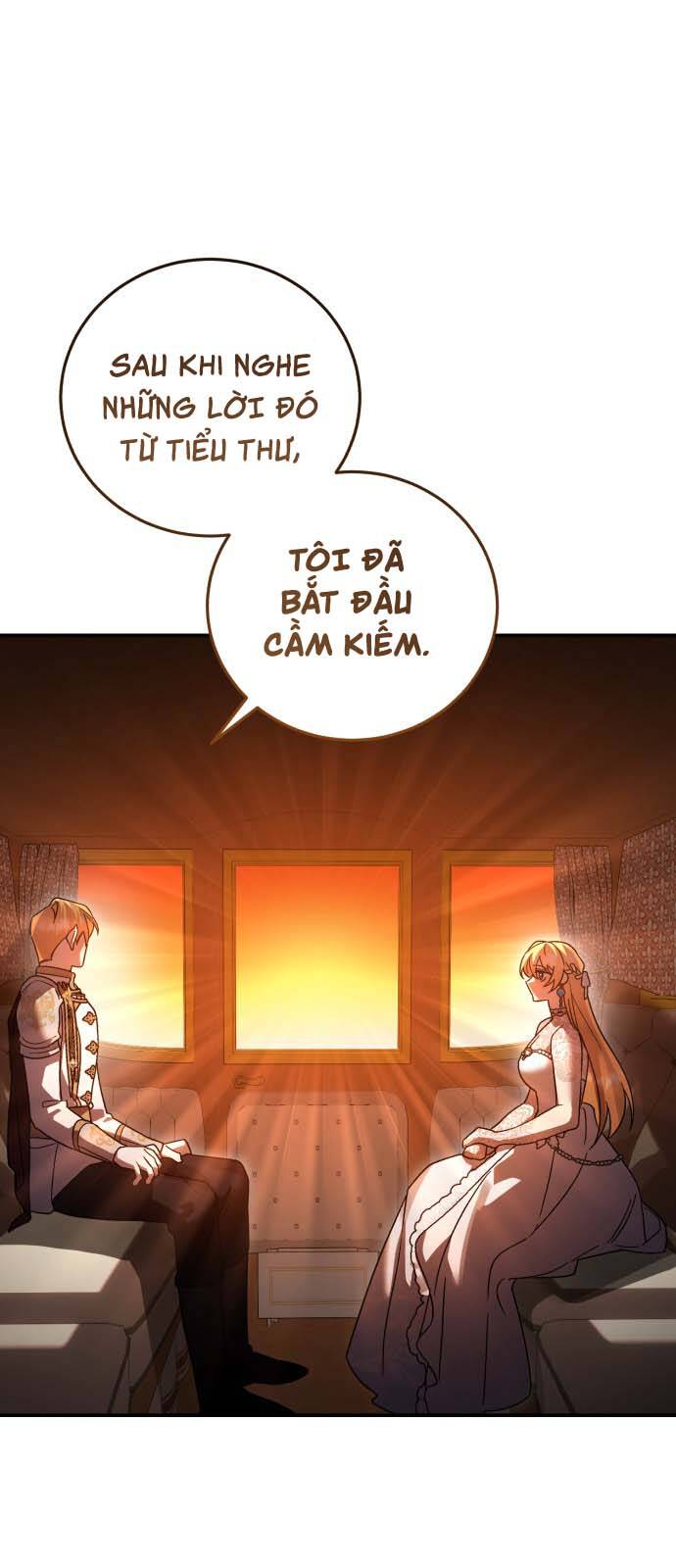 Hero X Demon King X Villain [Chap 1-127]