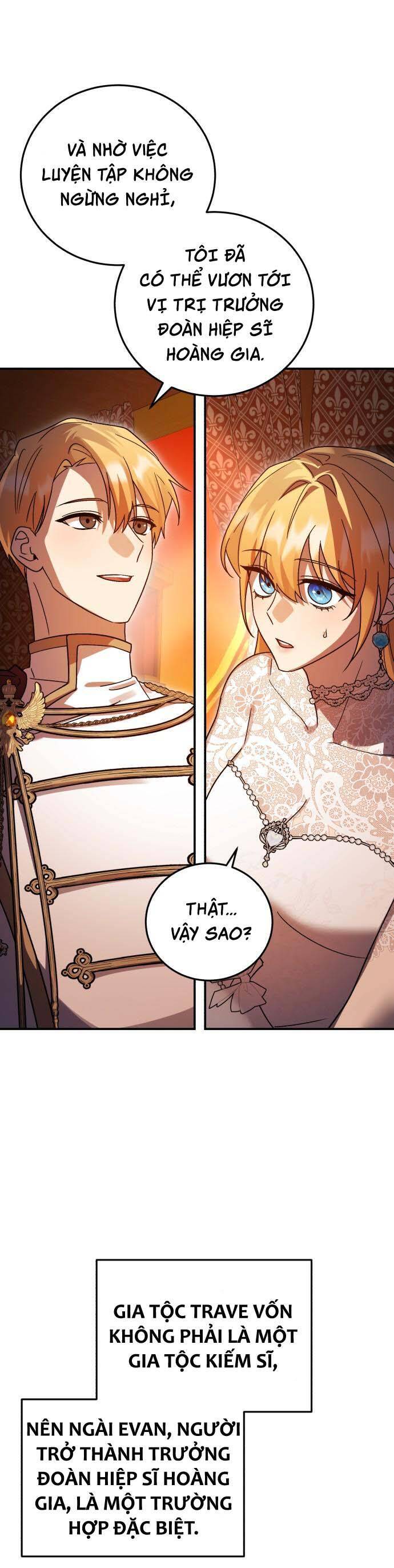 Hero X Demon King X Villain [Chap 1-127]