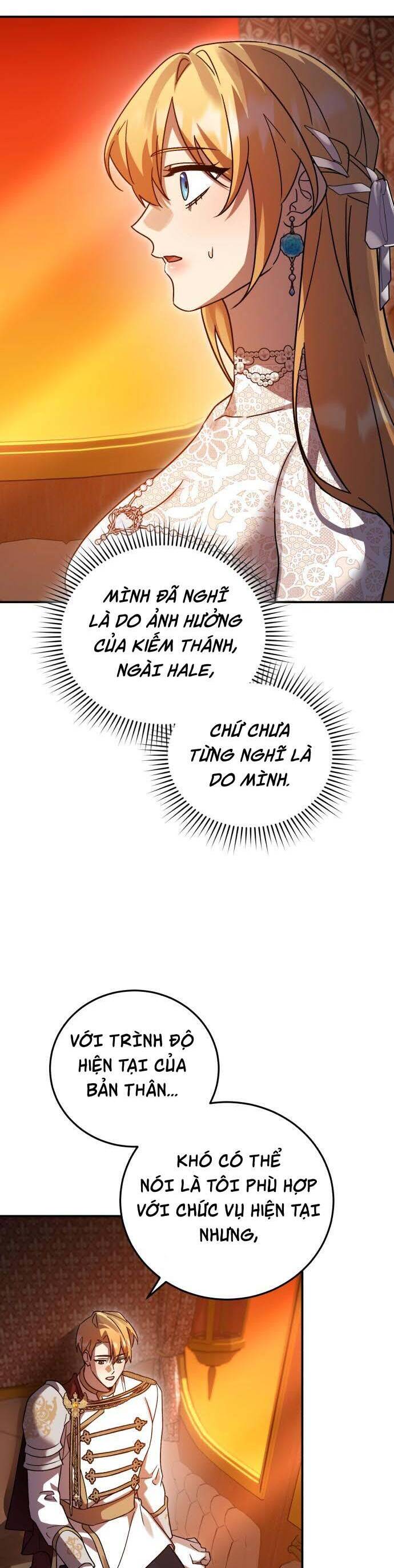 Hero X Demon King X Villain [Chap 1-127]