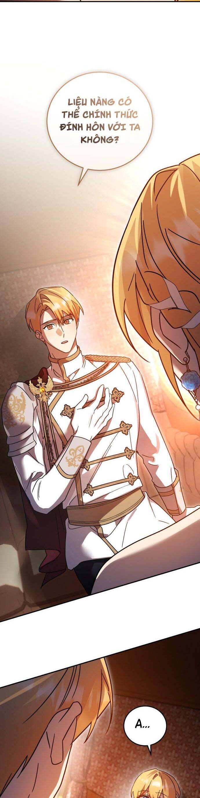 Hero X Demon King X Villain [Chap 1-127]