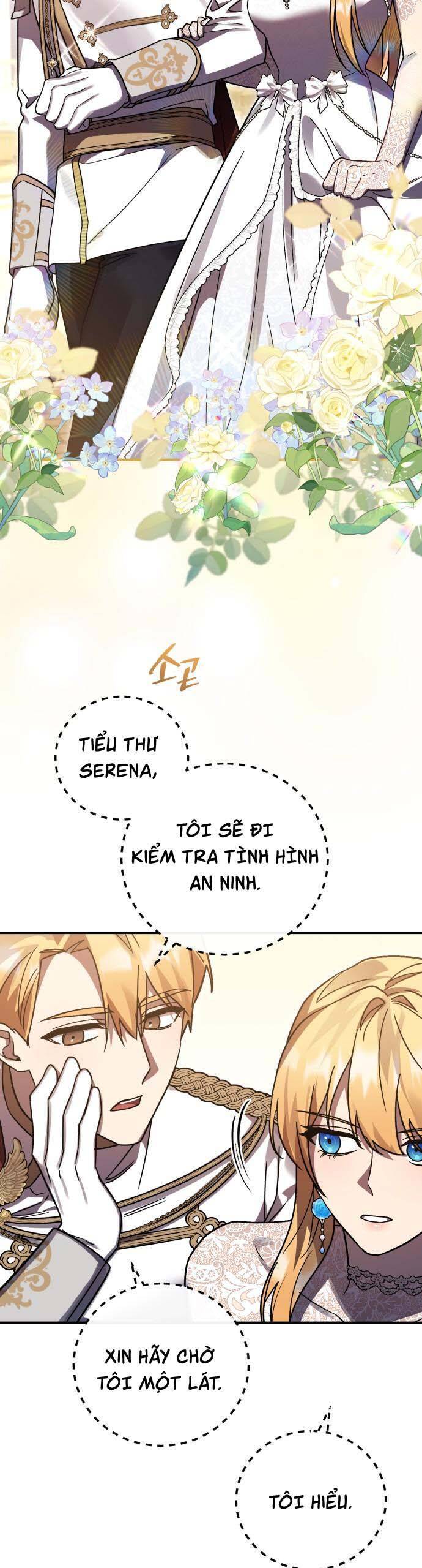 Hero X Demon King X Villain [Chap 1-127]