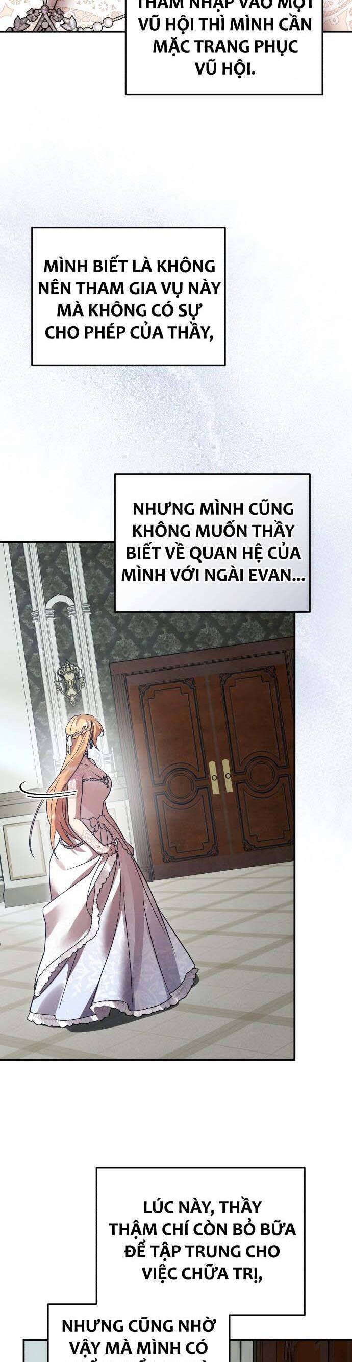 Hero X Demon King X Villain [Chap 1-127]