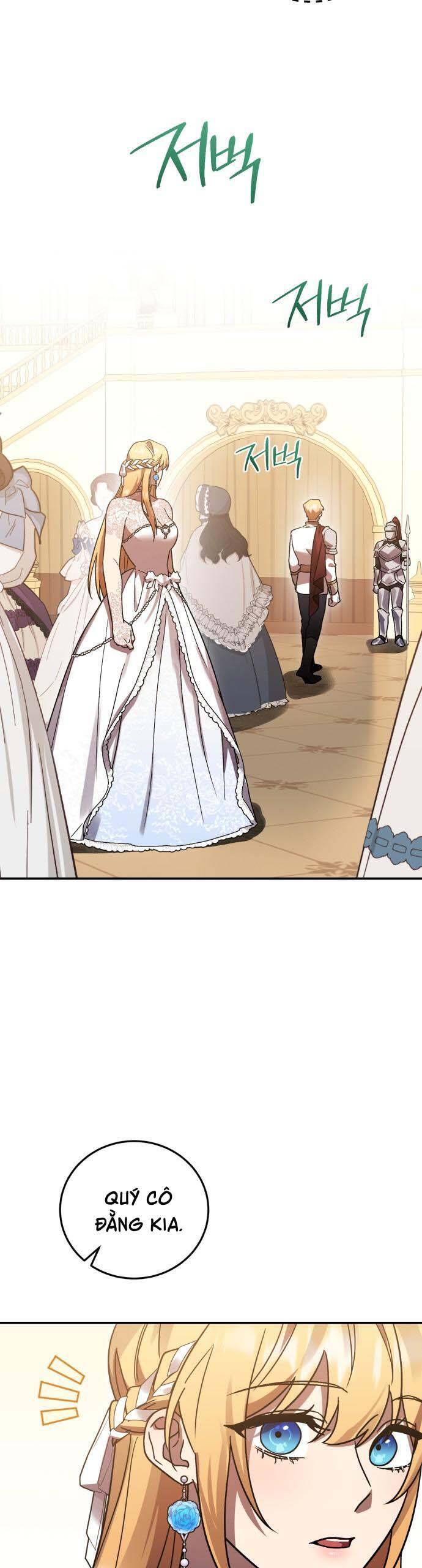 Hero X Demon King X Villain [Chap 1-127]