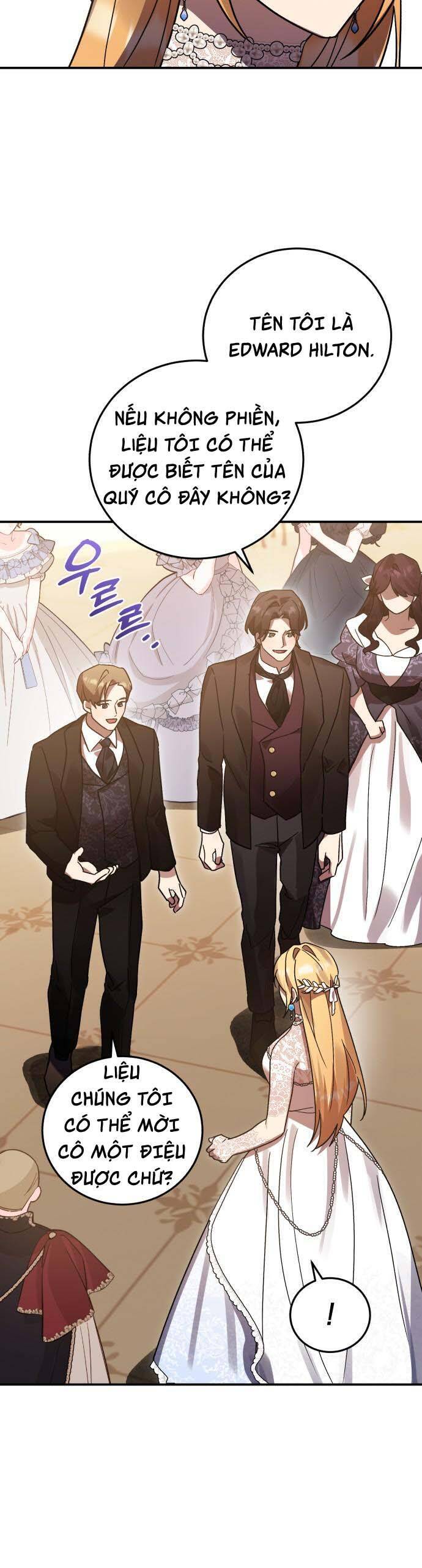 Hero X Demon King X Villain [Chap 1-127]