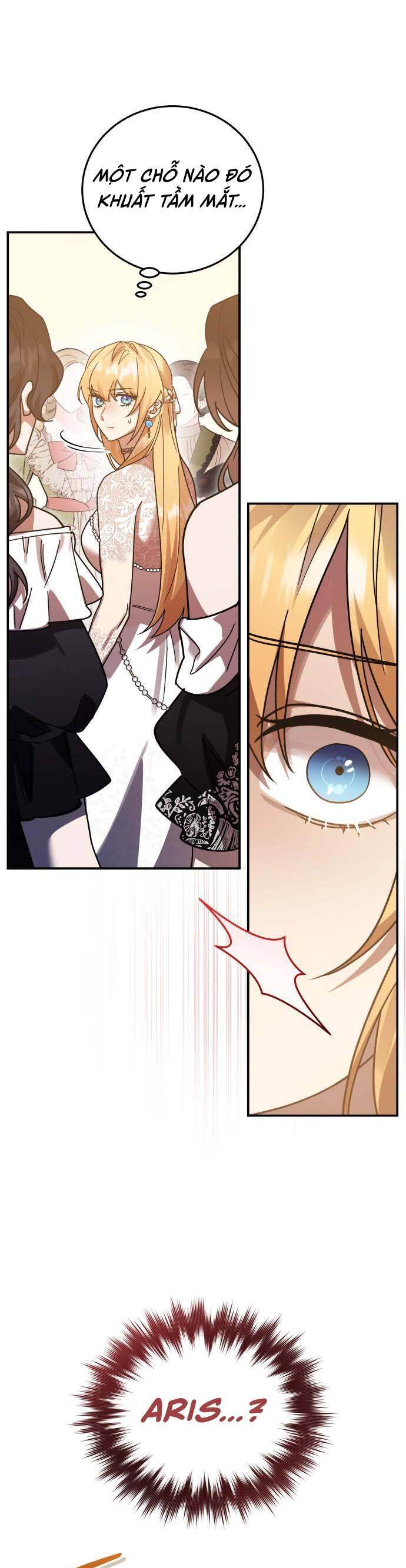 Hero X Demon King X Villain [Chap 1-127]