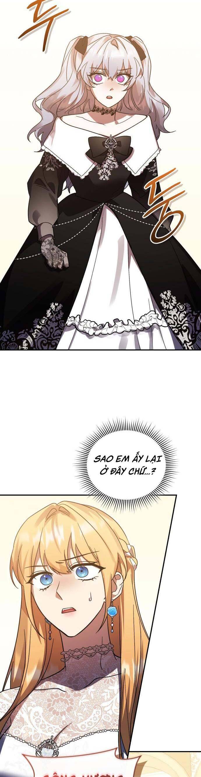 Hero X Demon King X Villain [Chap 1-127]