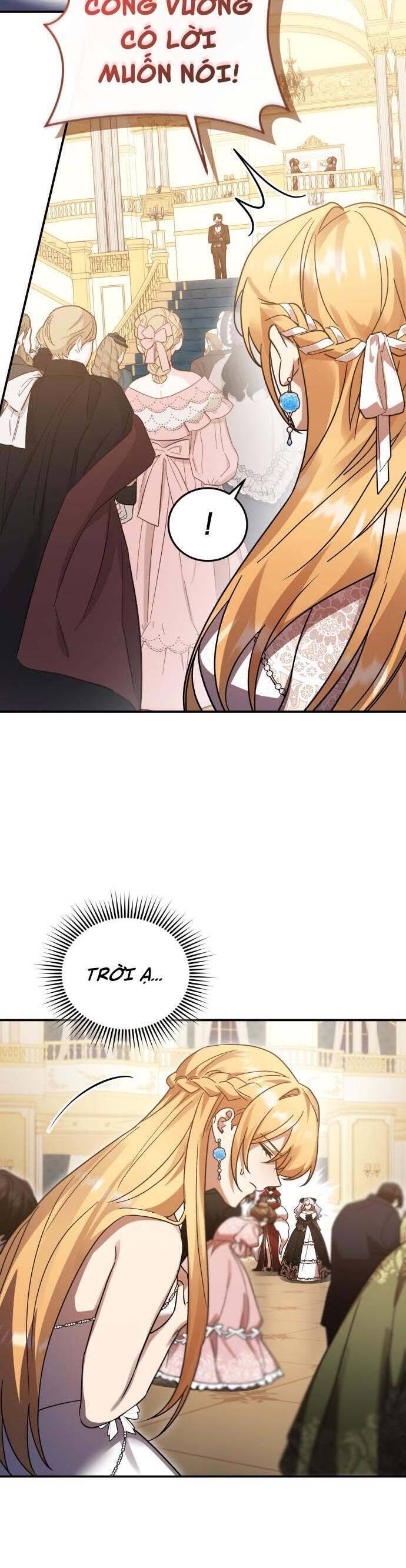 Hero X Demon King X Villain [Chap 1-127]