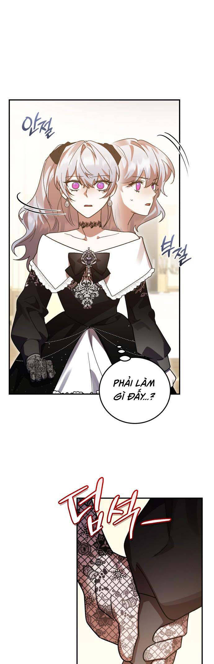 Hero X Demon King X Villain [Chap 1-127]