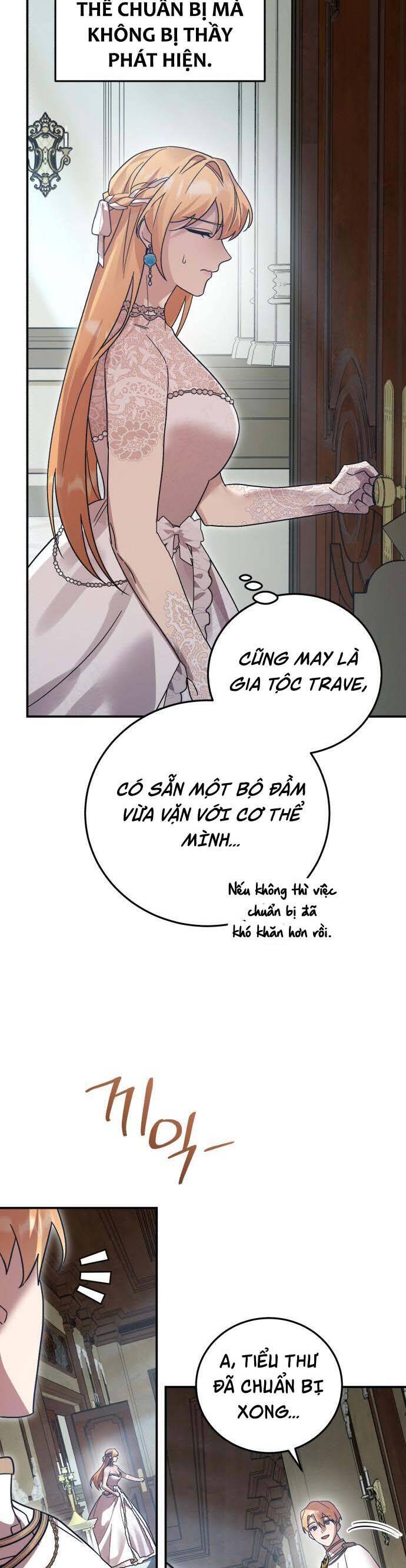 Hero X Demon King X Villain [Chap 1-127]