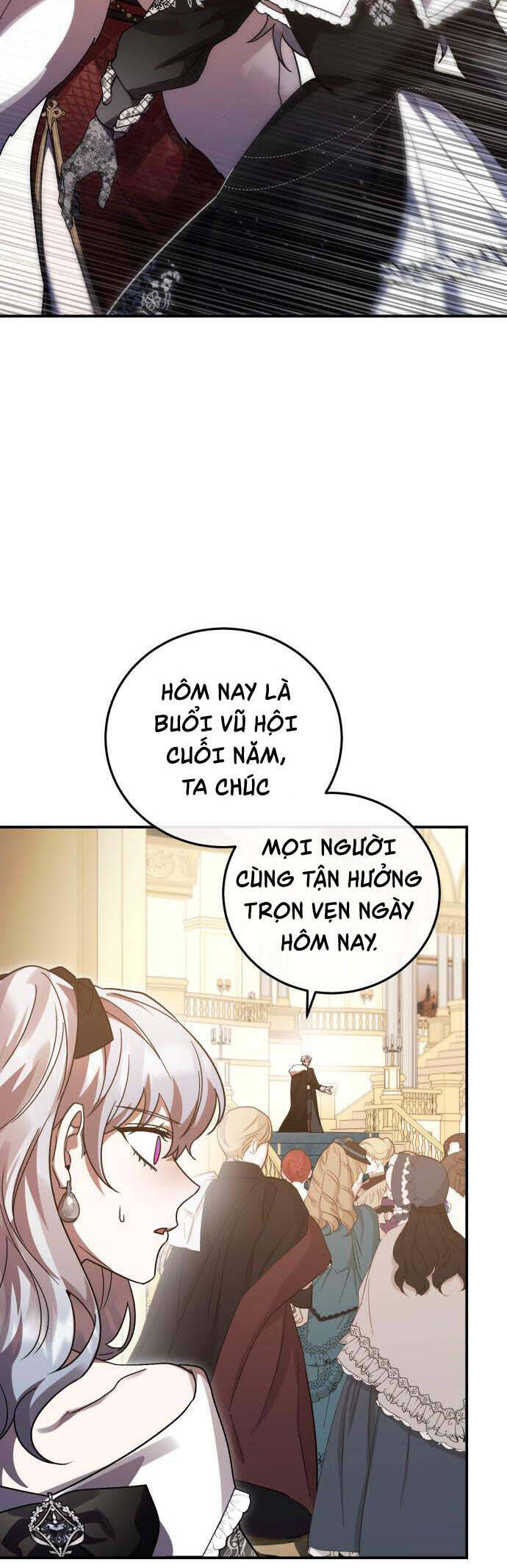 Hero X Demon King X Villain [Chap 1-127]