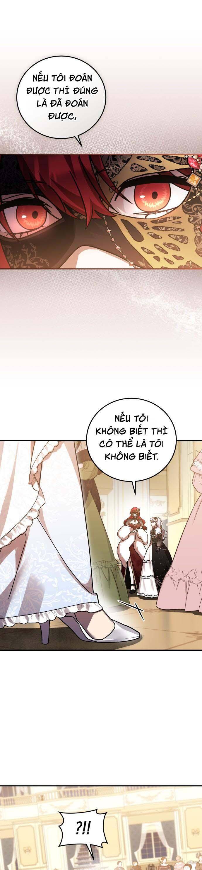 Hero X Demon King X Villain [Chap 1-127]