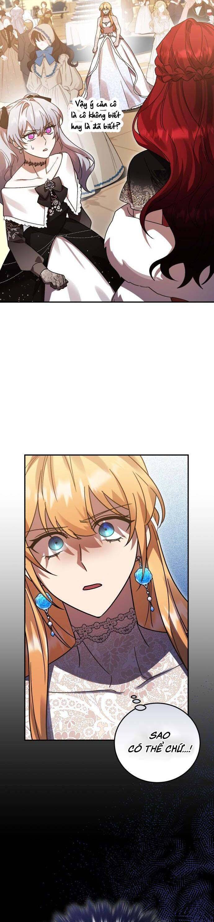 Hero X Demon King X Villain [Chap 1-127]