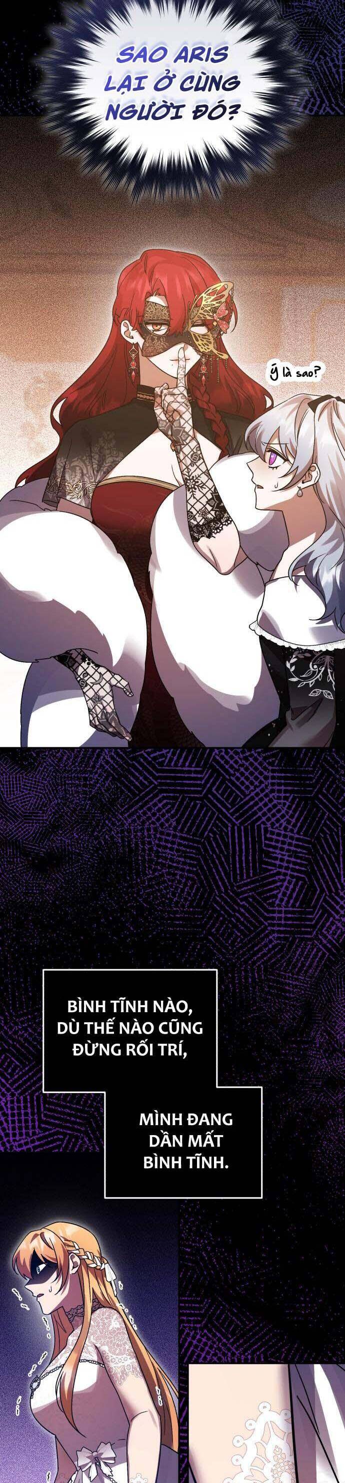 Hero X Demon King X Villain [Chap 1-127]