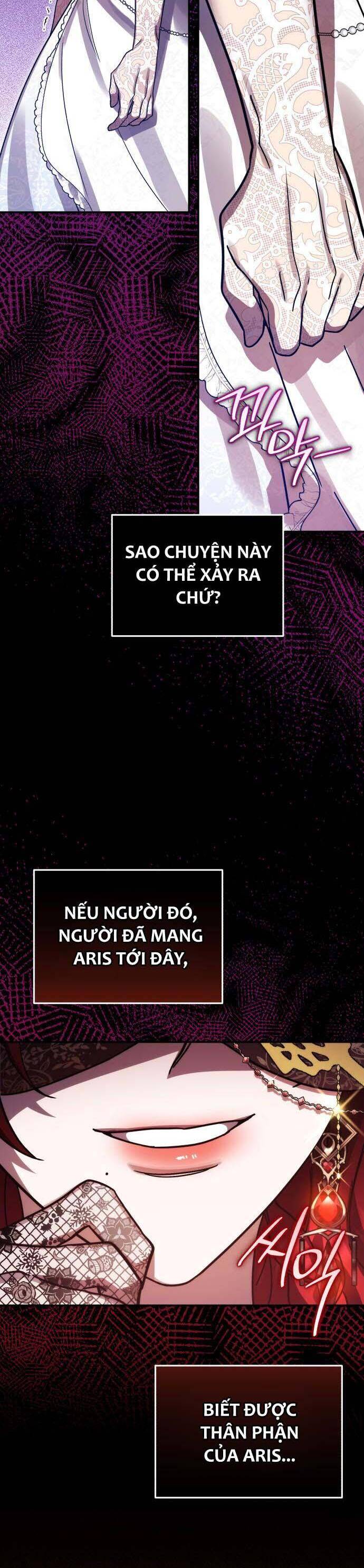 Hero X Demon King X Villain [Chap 1-127]