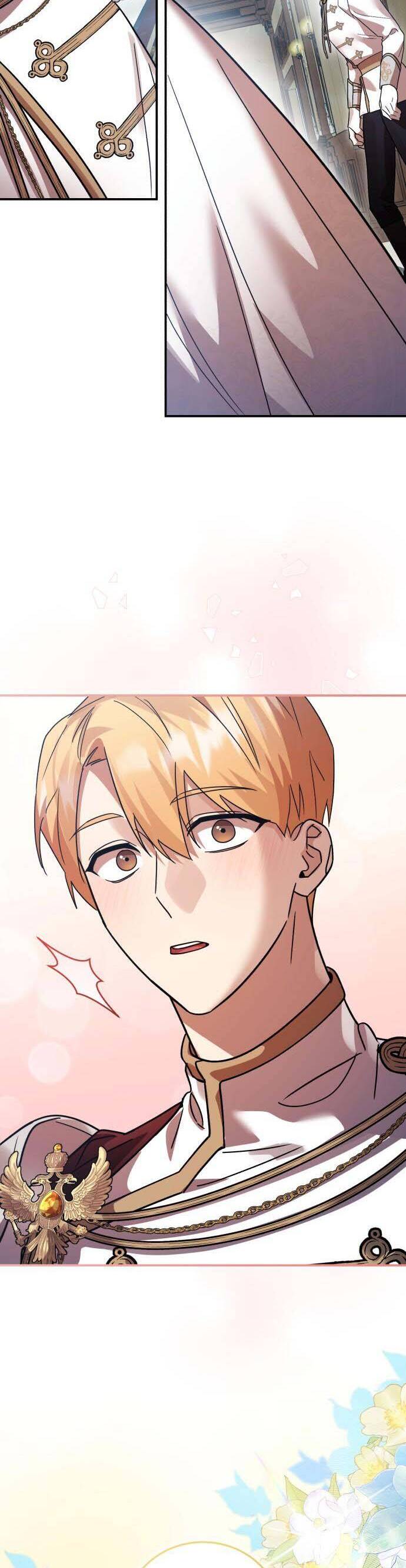 Hero X Demon King X Villain [Chap 1-127]